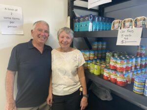 Elanora Community Food Pantry